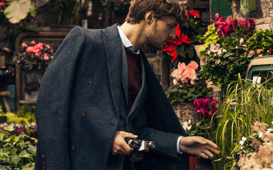 Atelier NA – FW 18/19