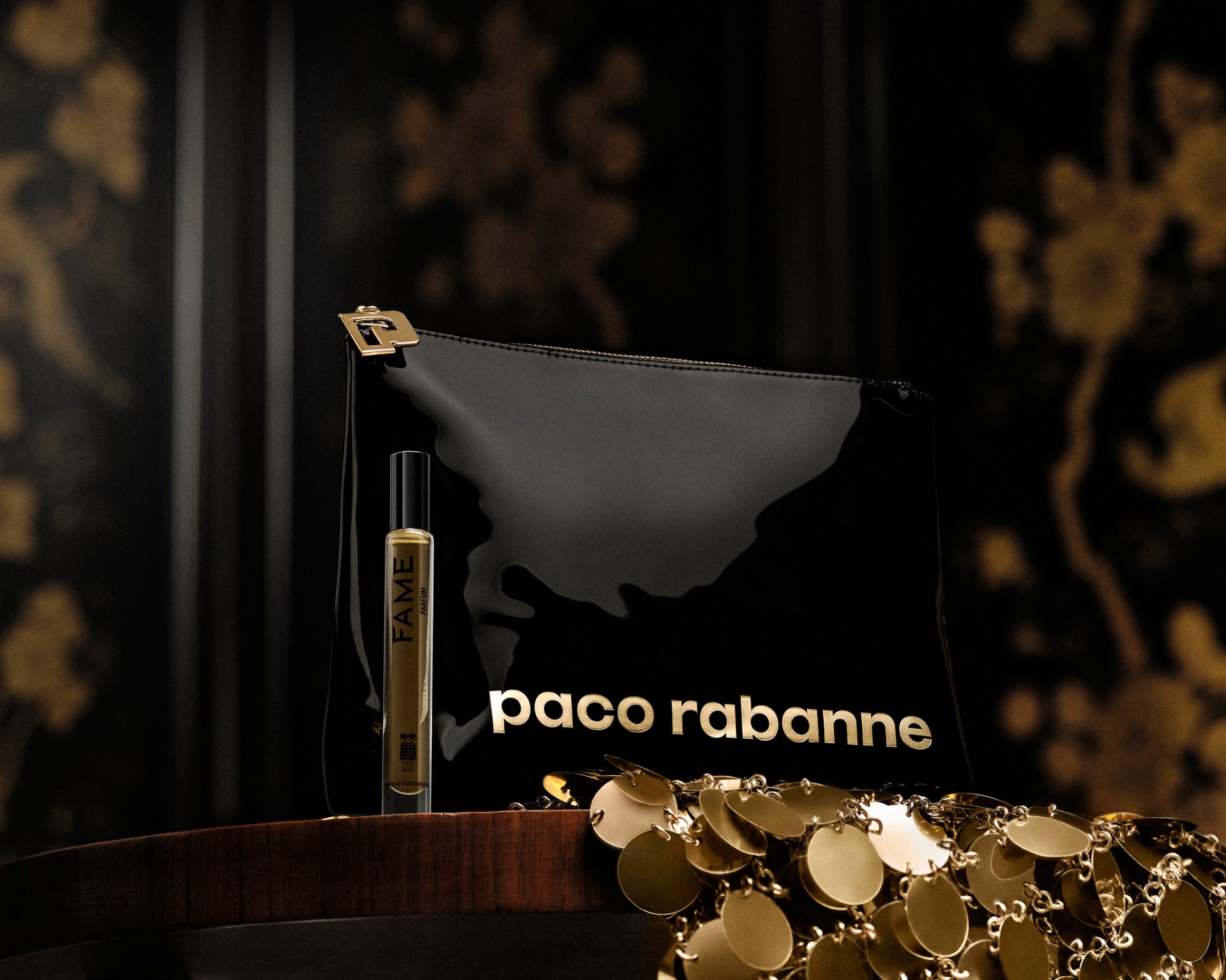 Paco rabanne Parfums Still life 6