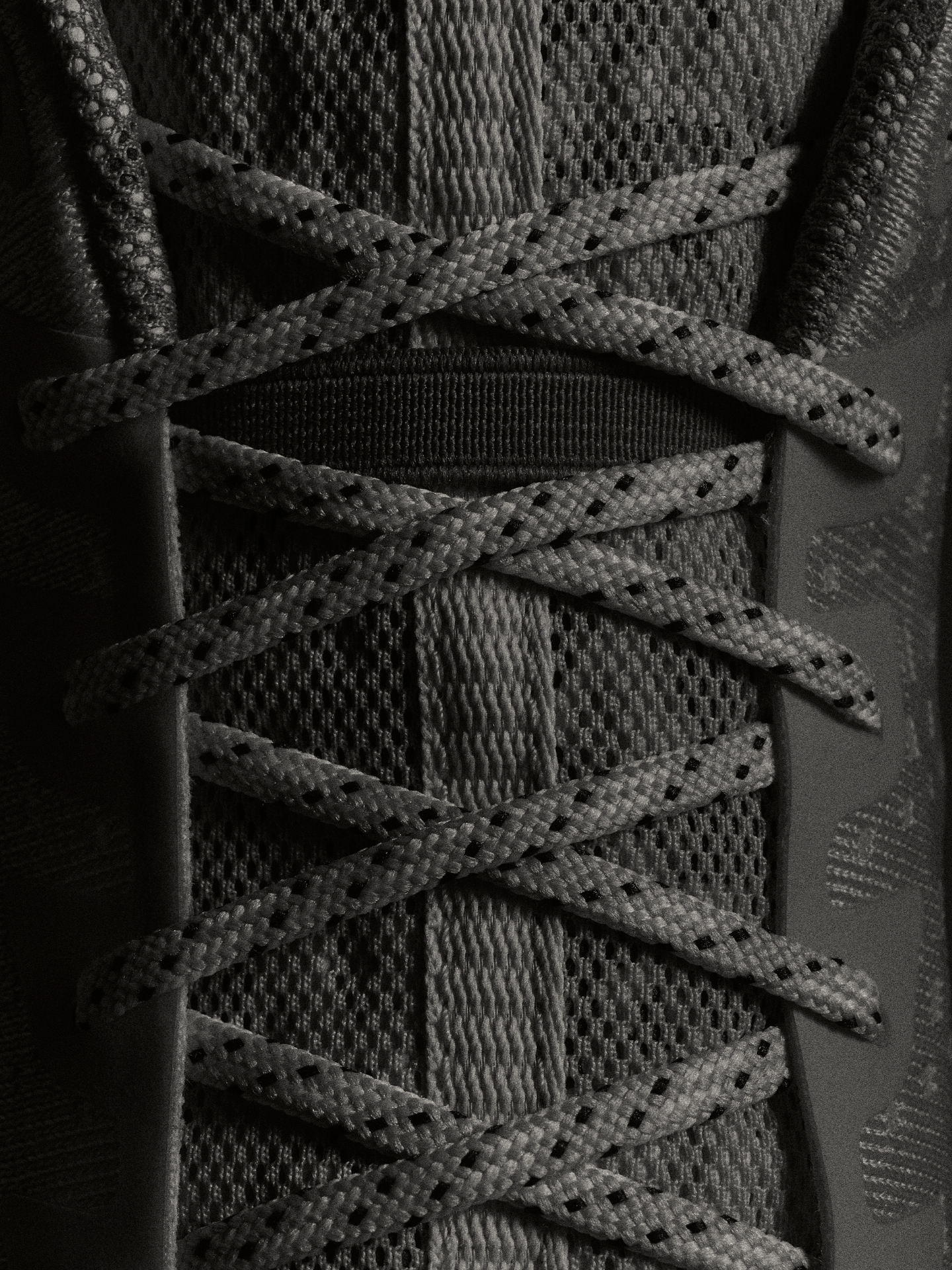 still life merrel trail shoes detail 1<br />

